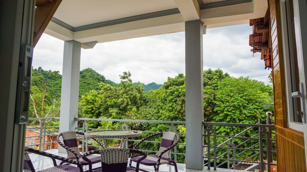 Phong Nha River House Ngoại thất bức ảnh