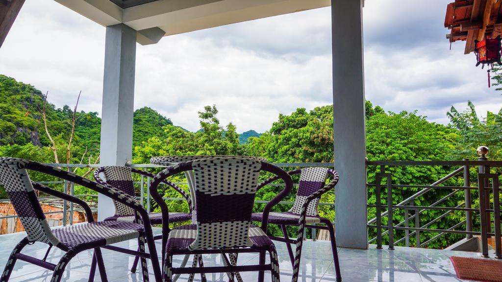 Phong Nha River House Ngoại thất bức ảnh