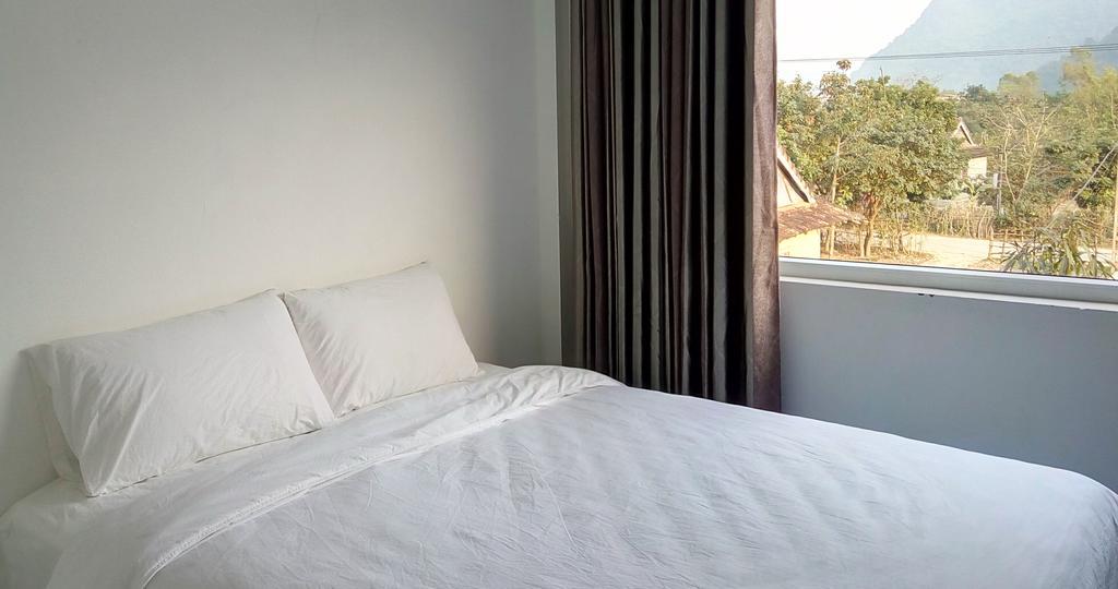 Phong Nha River House Ngoại thất bức ảnh