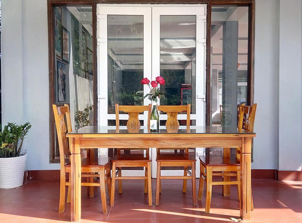 Phong Nha River House Ngoại thất bức ảnh